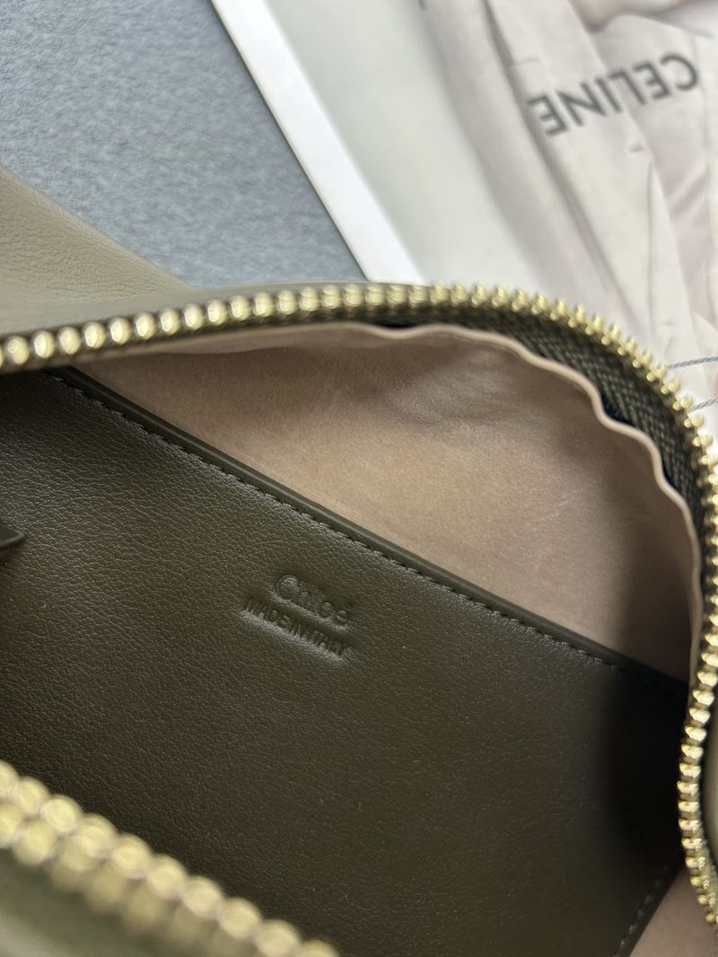 Chloe Top Handle Bags